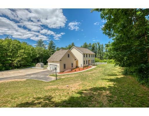 Property Photo: 156 East St MA 01073