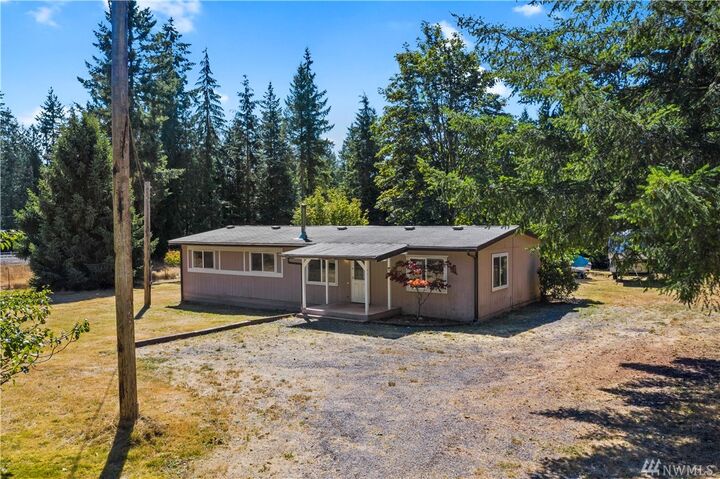 Property Photo:  10422 Grandview Rd  WA 98223 