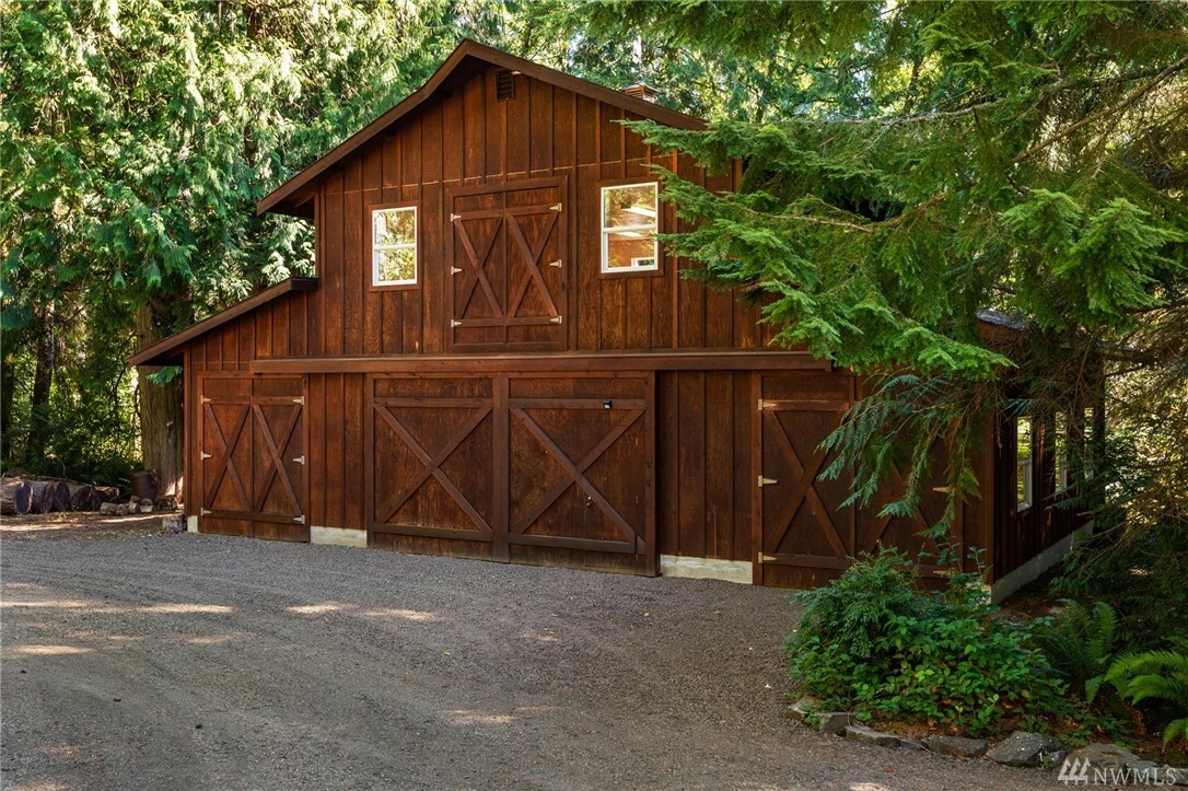 Property Photo: 13106 111th St Ct NW WA 98329