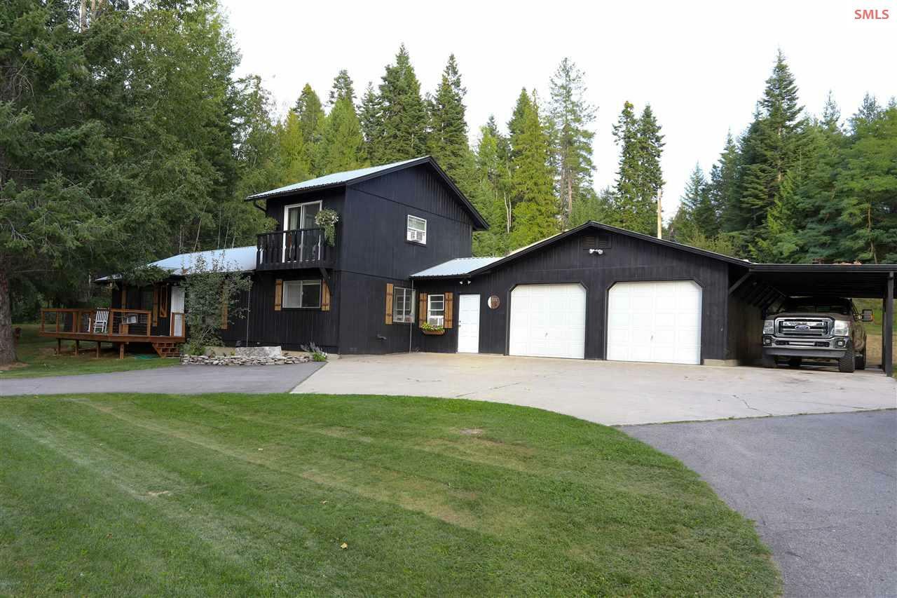 Property Photo:  1276 Lakeshore Dr  ID 83860 