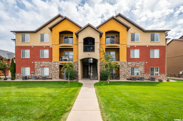 Property Photo: Address not disclosed UT 84062