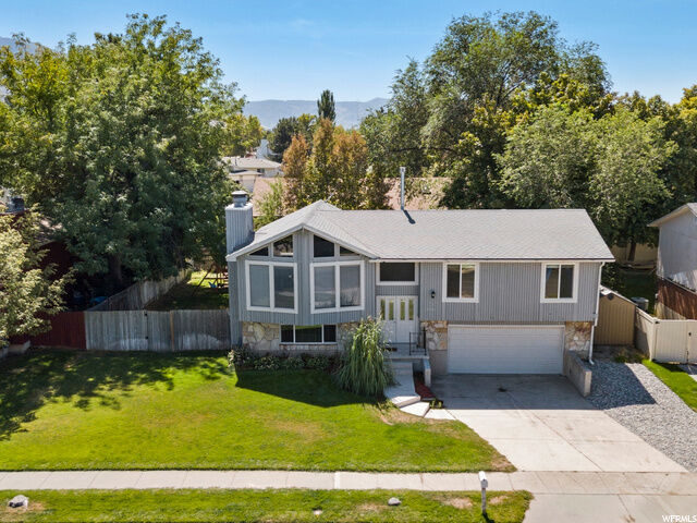 Property Photo: Address not disclosed UT 84092