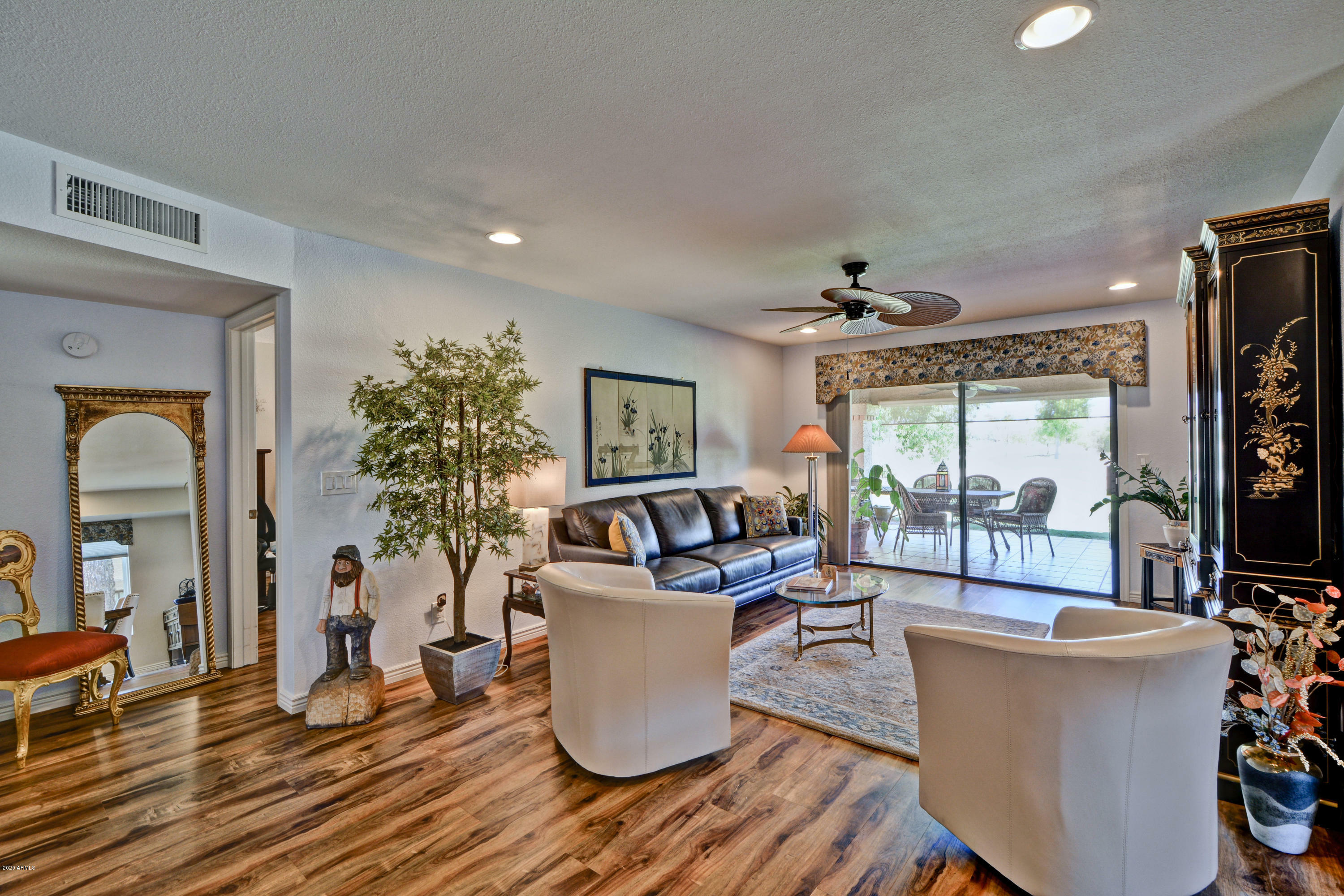 Property Photo: 19601 N 96th Lane AZ 85382