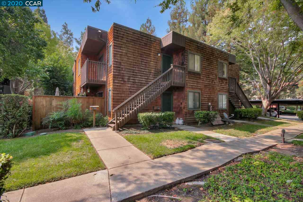 Property Photo: 1193 Honey Trl CA 94597