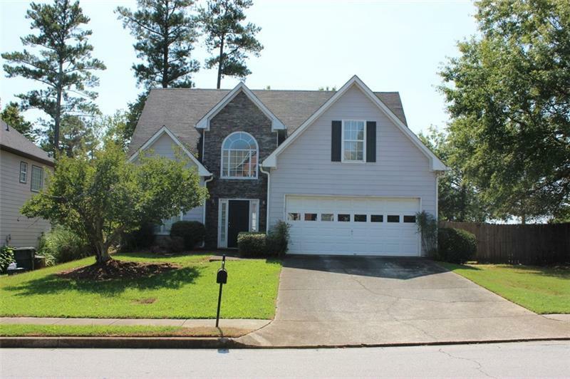 Property Photo:  3050 Northcliff Drive  GA 30024 