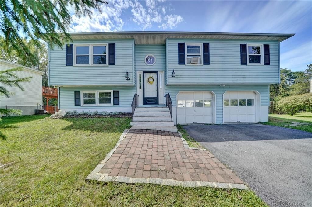 Property Photo: 40 Beers Drive NY 10940