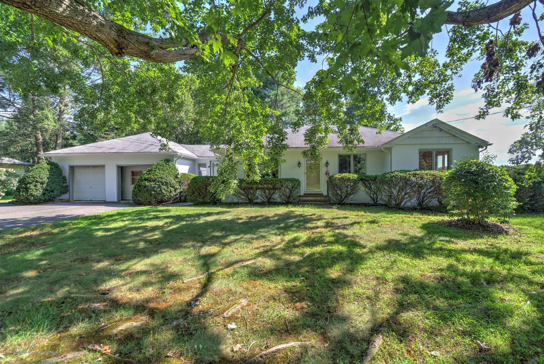 Property Photo: 81 Five Points Road NJ 07722