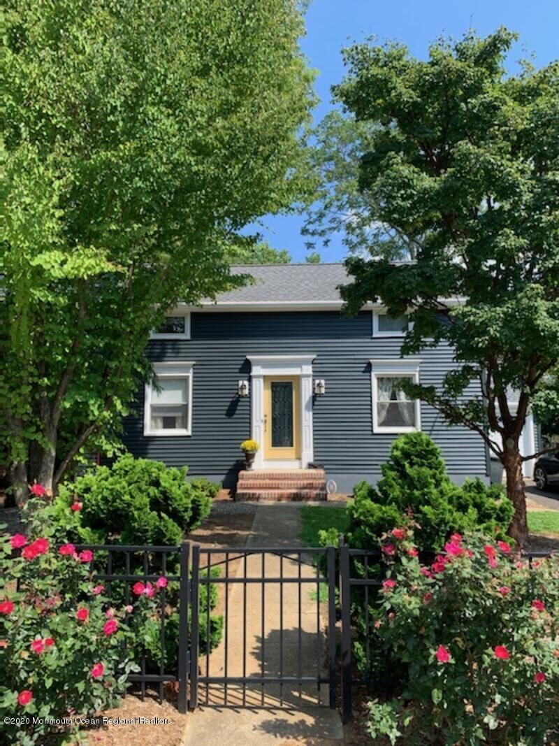 Property Photo:  57 Salem Lane  NJ 07739 