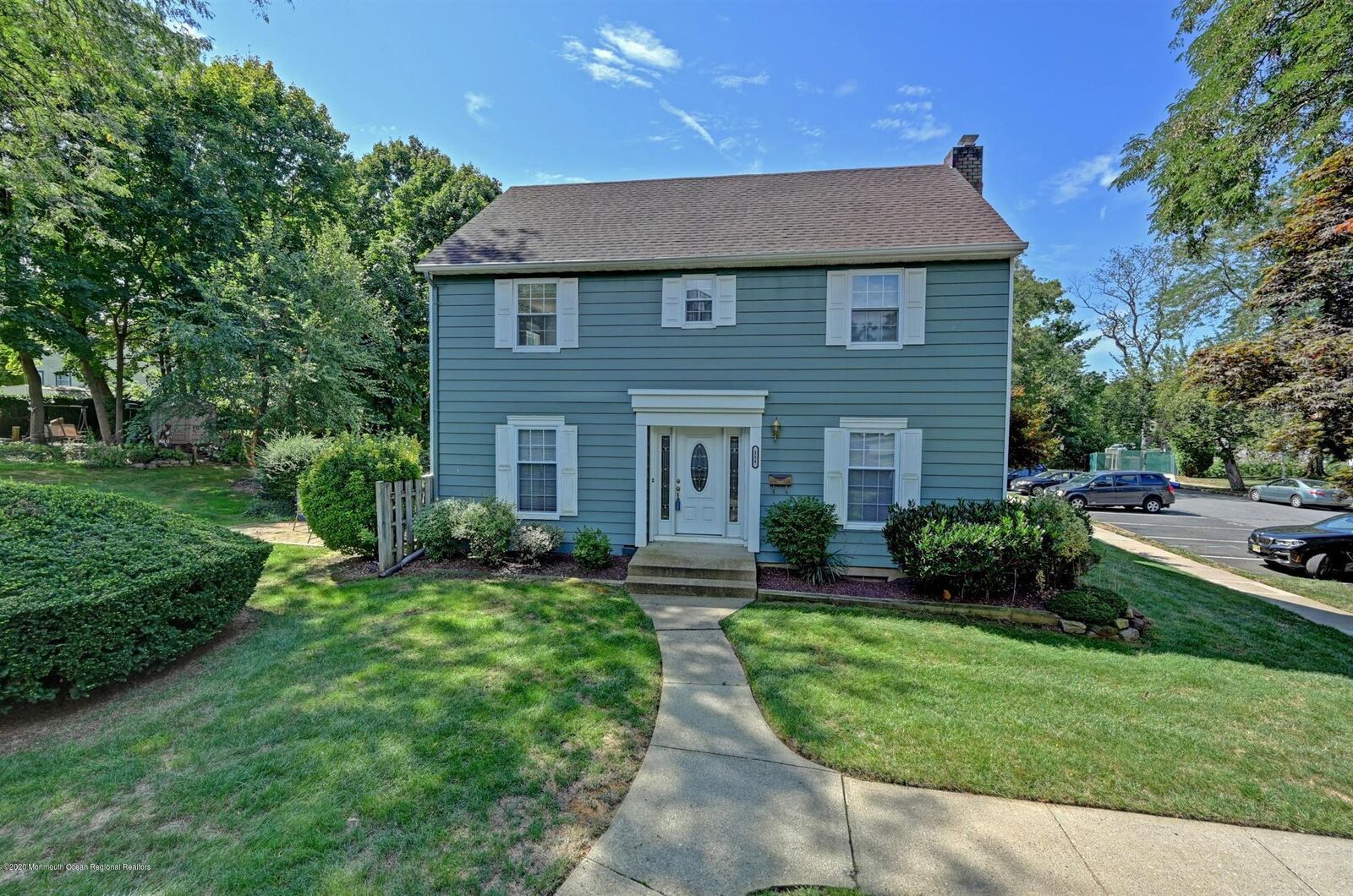 Property Photo:  111 Stokes Street  NJ 07728 