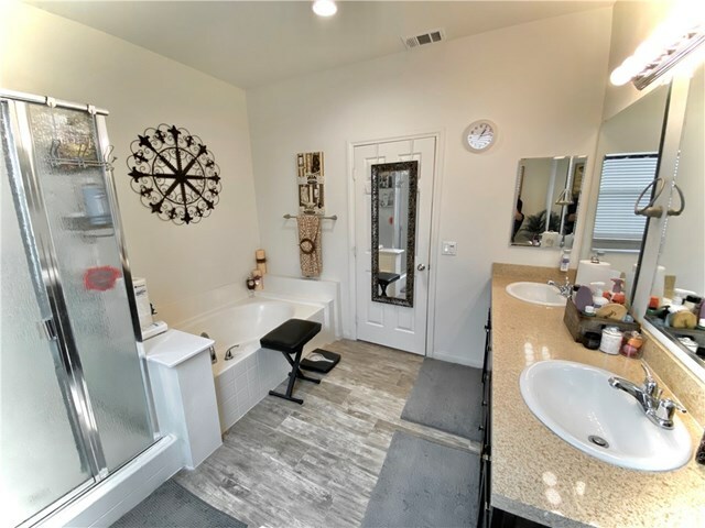 Property Photo:  15909 Sierra Vista Court A  CA 91744 