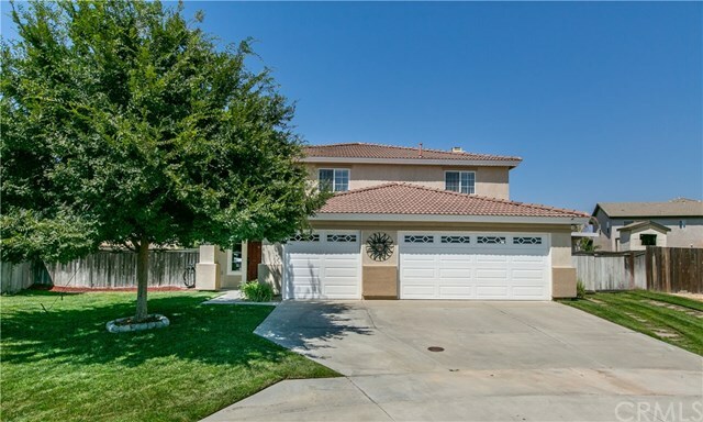 4840 Bloomwood Court  Hemet CA 92545 photo