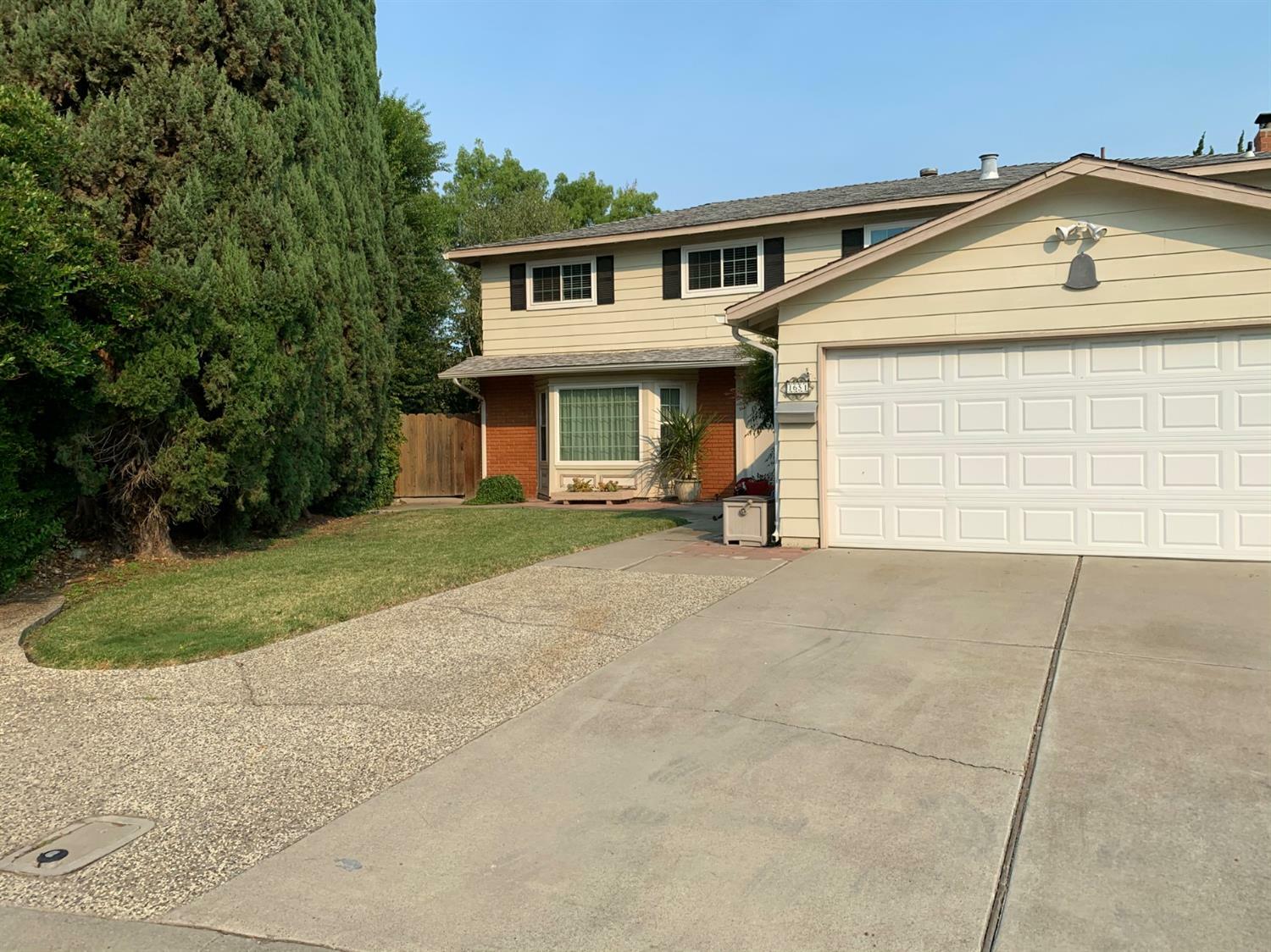 Property Photo:  1651 Waverly Court  CA 95376 