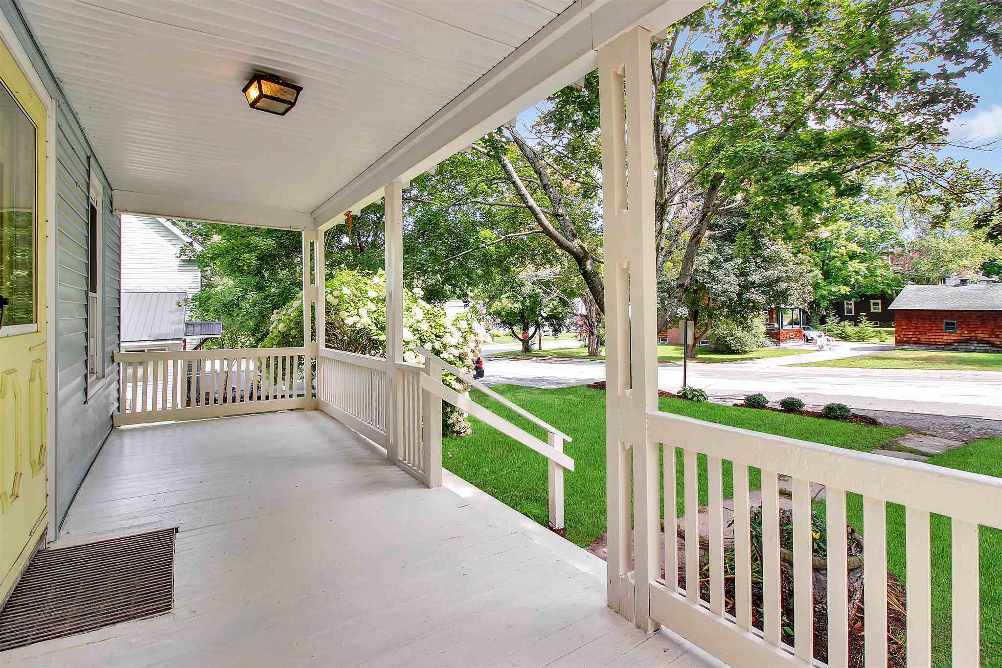 Property Photo: 36 Emerson Street NH 03264