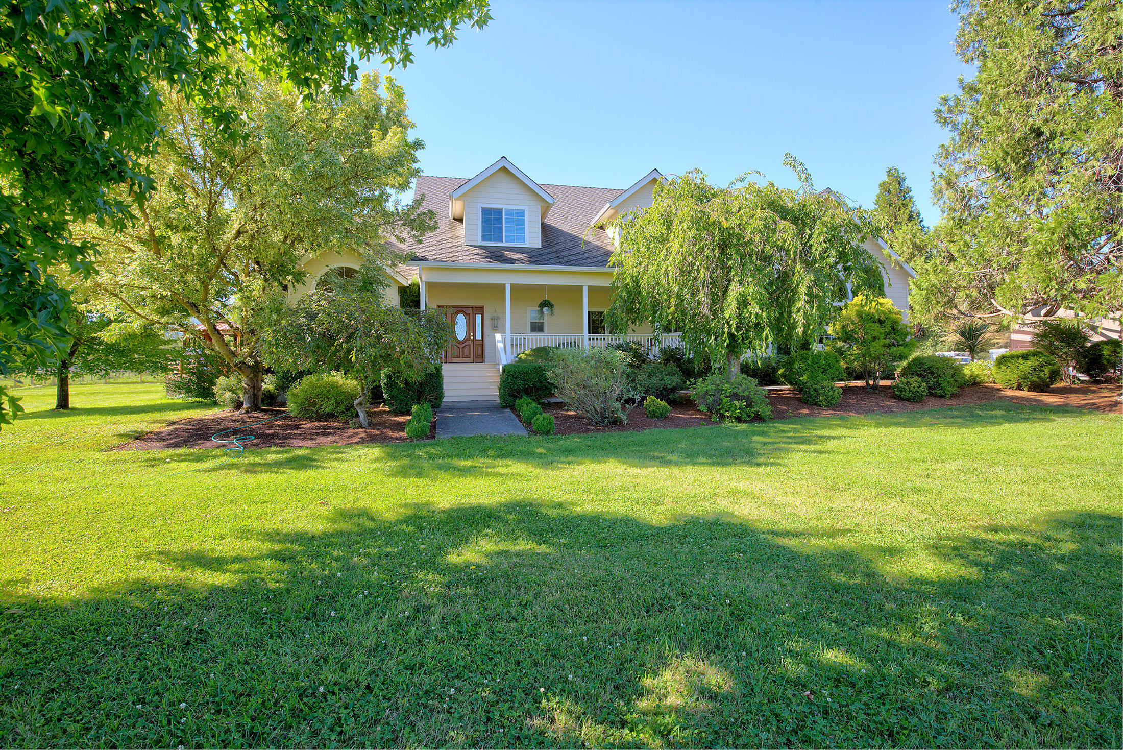 Property Photo:  2126 Sleepy Hollow Loop  OR 97527 