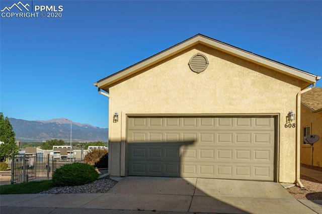 Property Photo:  608 Cima Vista Point  CO 80916 