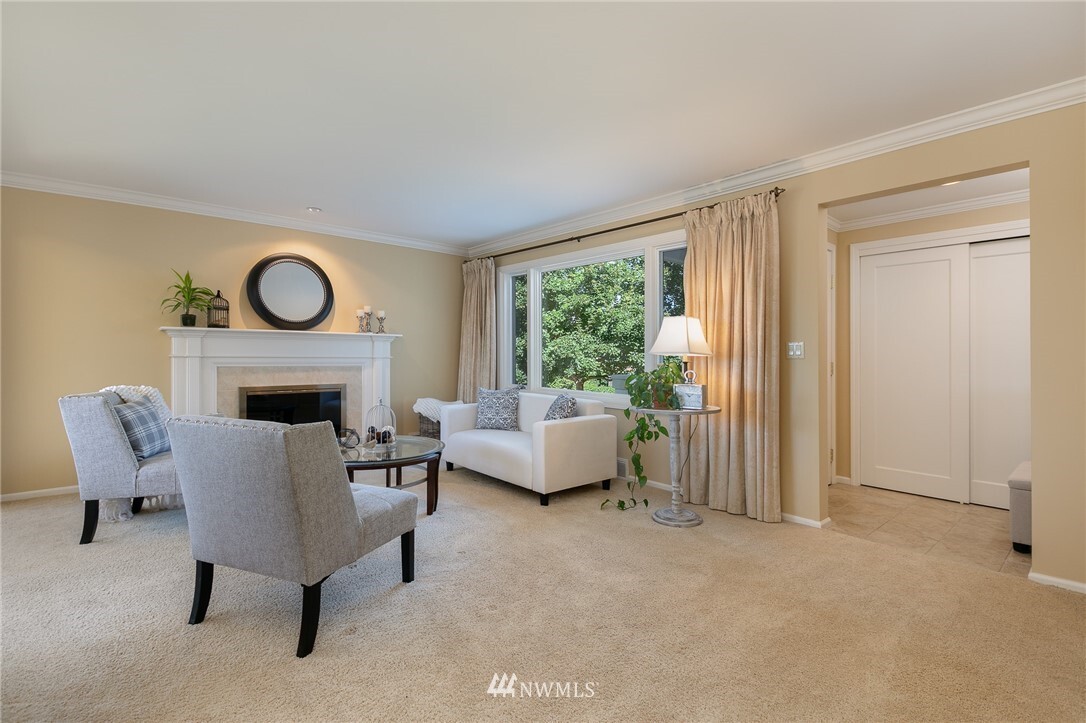Property Photo: 125 NW 117th Street WA 98177