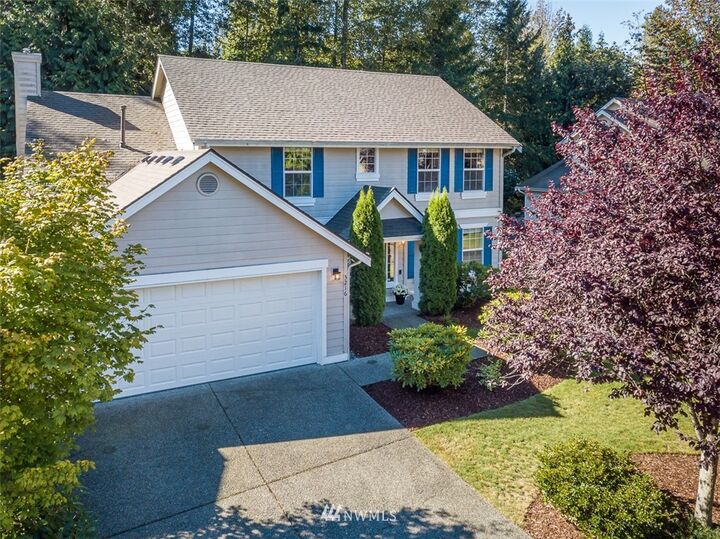 Property Photo:  3216  Bryce Drive  WA 98258 