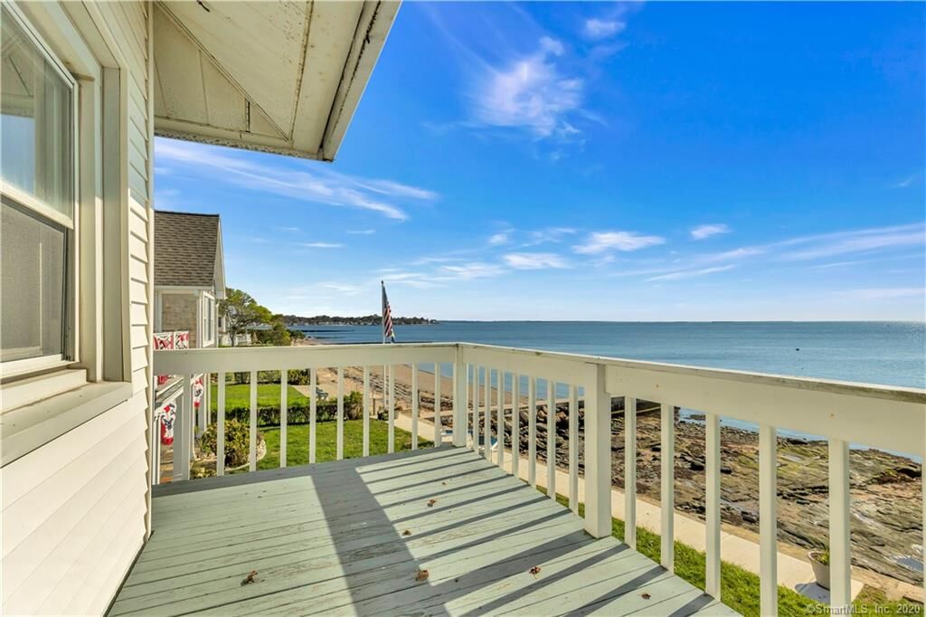 Property Photo: 85 Beach Avenue CT 06460