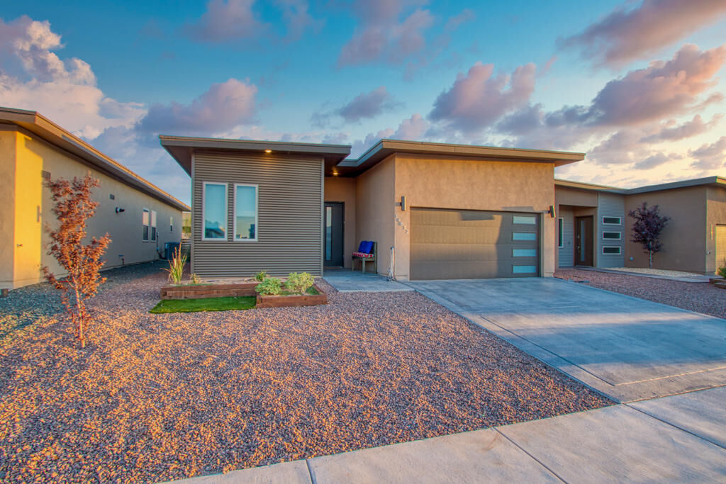 Property Photo: 14812 Harry Flournoy Avenue TX 79938