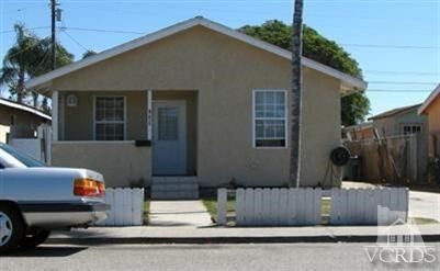 Property Photo:  134 N Harrison Avenue  CA 93030 