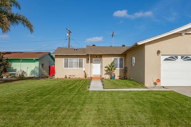 Property Photo:  4430 S B Street  CA 93033 