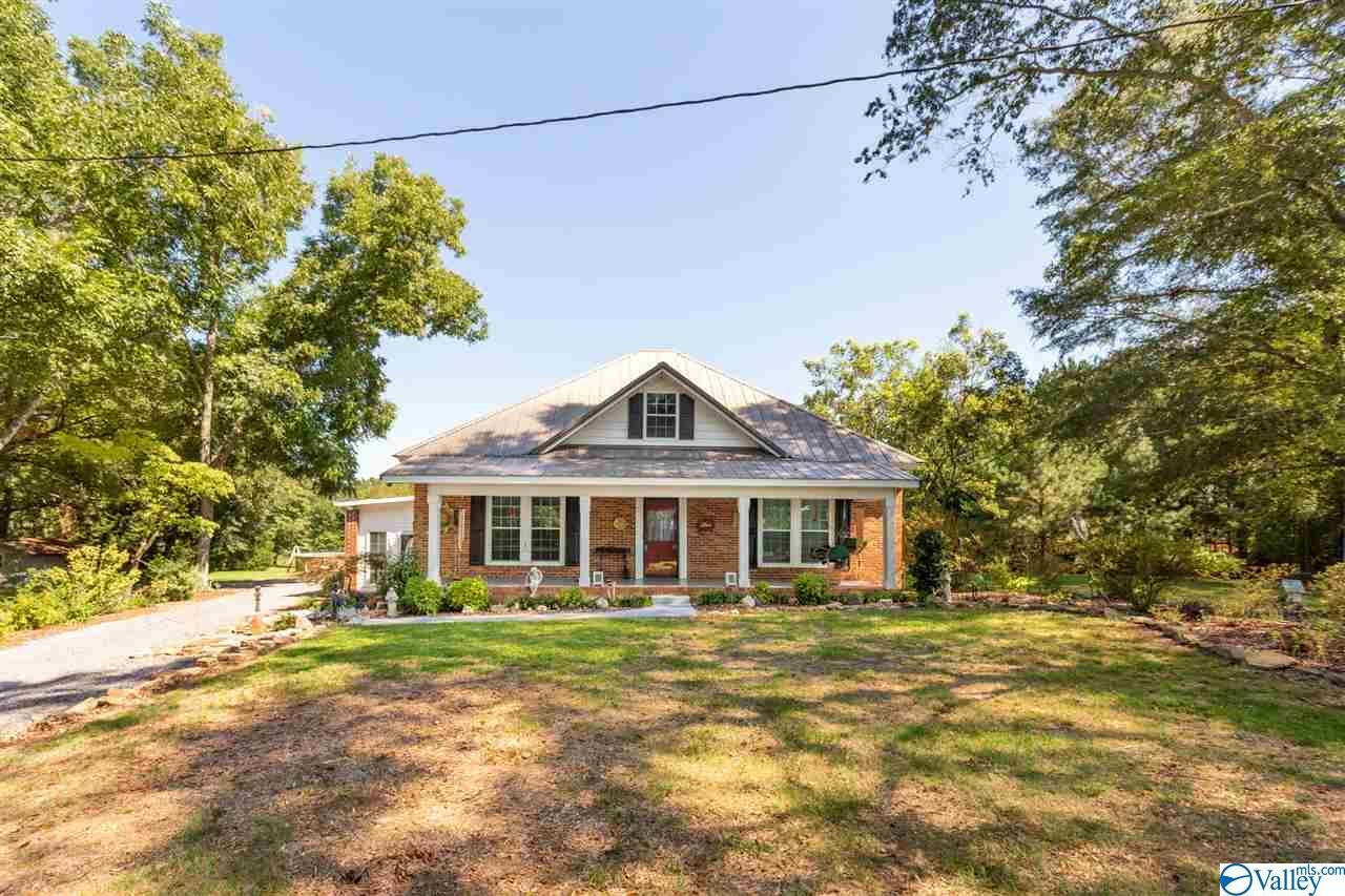 Property Photo:  3381 Sardis Road  AL 35956 