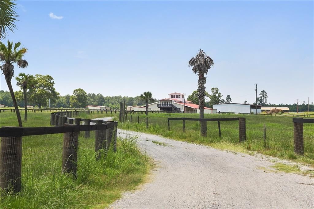 Property Photo:  84696 Clarence Road  LA 70463 