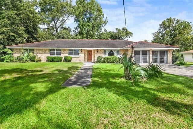 Property Photo: 524 Brakefield Street LA 70458