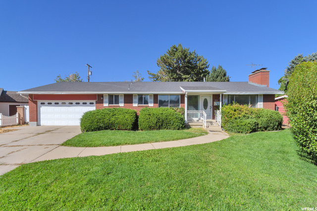 Property Photo:  Address not disclosed  UT 84047 