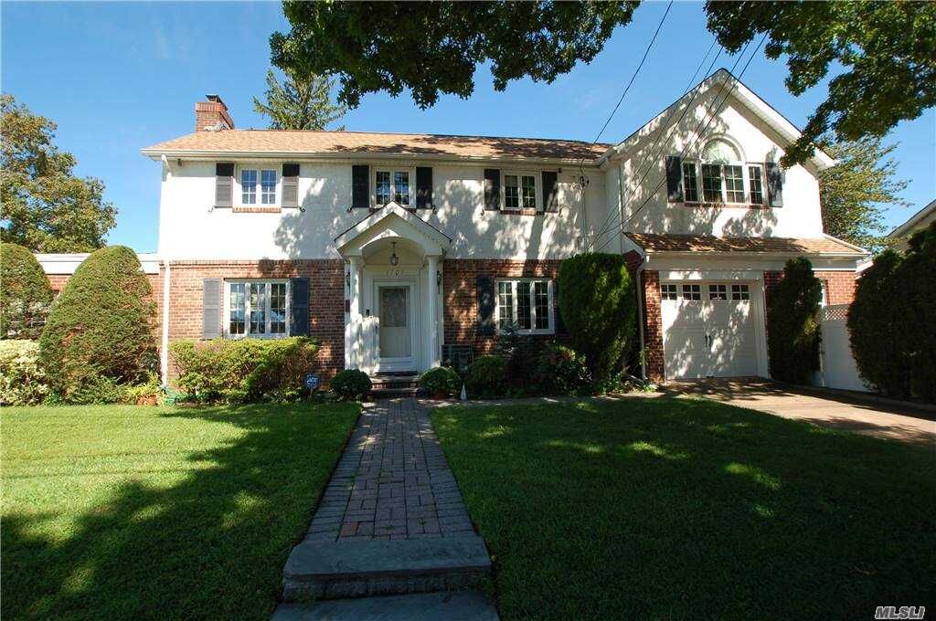 Property Photo: 1707 Belmont Avenue NY 11040