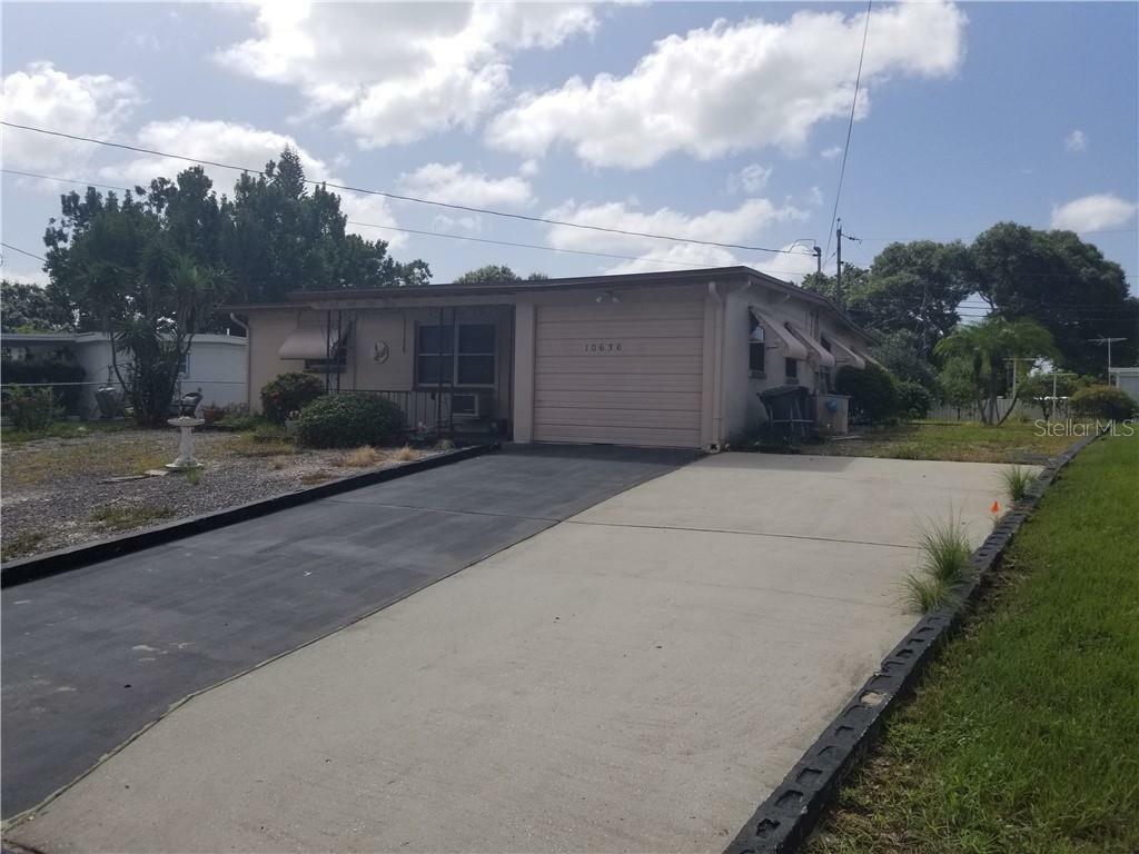 Property Photo:  10636 114th Avenue  FL 33773 