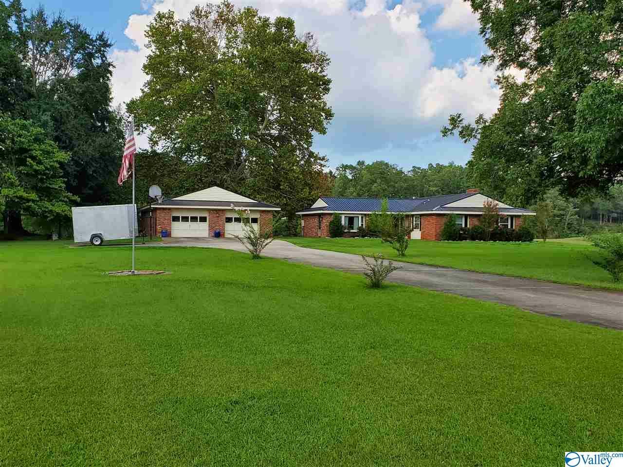 728 Sherry Lane  Gadsden AL 35903 photo