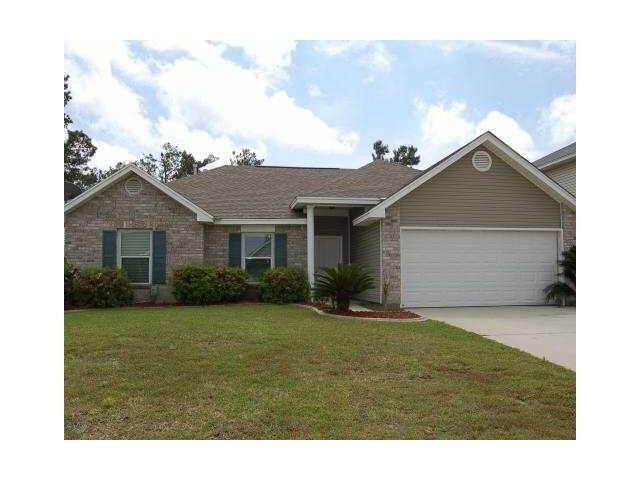 Property Photo: 1538 Shylock Drive LA 70458