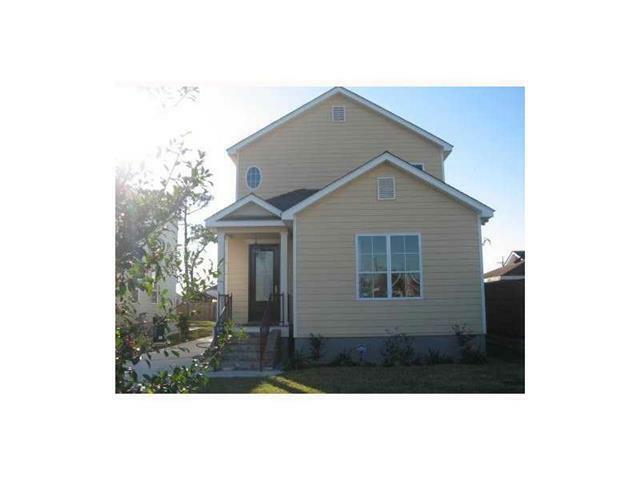 7022 Roy Street  New Orleans LA 70124 photo