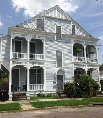 1621 Marengo Street B  New Orleans LA 70115 photo