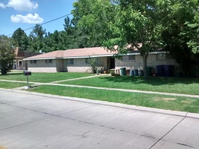 Property Photo: 198 Audubon Drive LA 70458