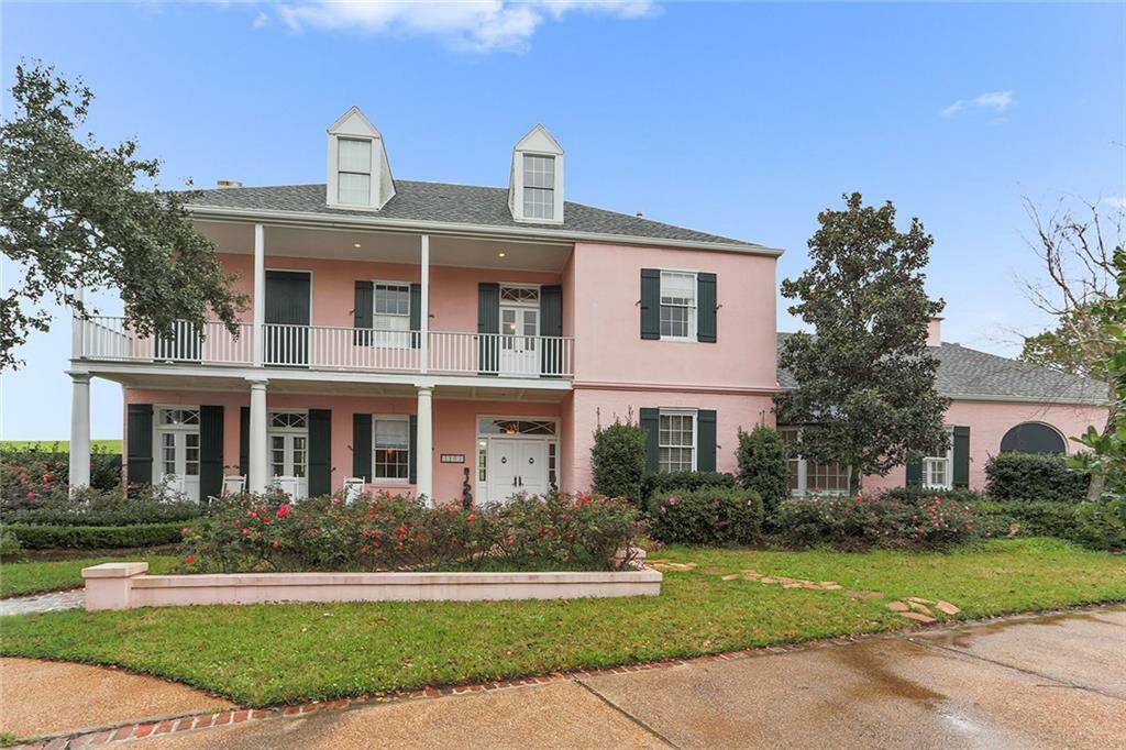 4809 Beau Lac Lane  Metairie LA 70002 photo