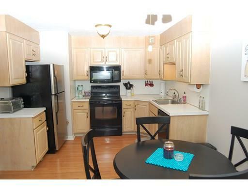 Property Photo:  84 Walpole Street 6D  MA 02021 