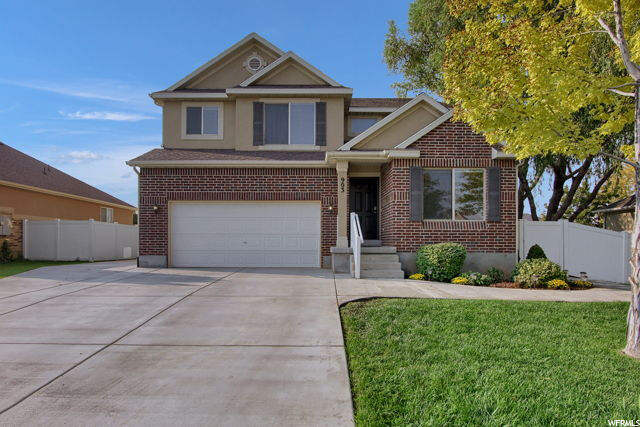 Property Photo: Address not disclosed UT 84075