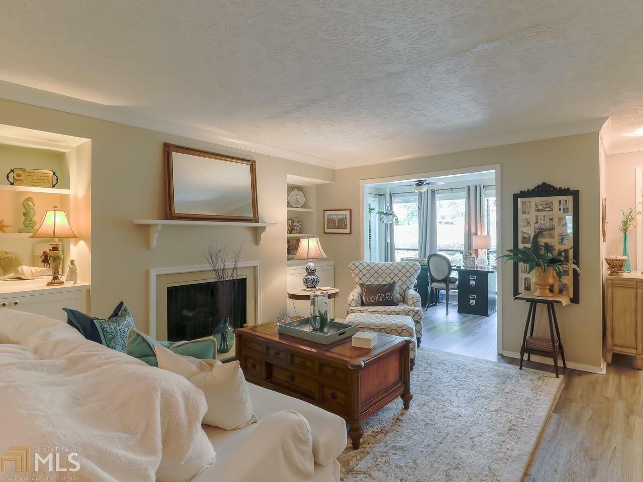 Property Photo: 314 River Mill Circle GA 30075