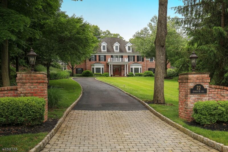 Property Photo: 22 Charlotte Hill Dr NJ 07924