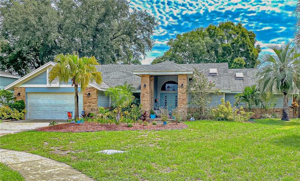 Property Photo: 3403 Sweetwater Trail FL 33761