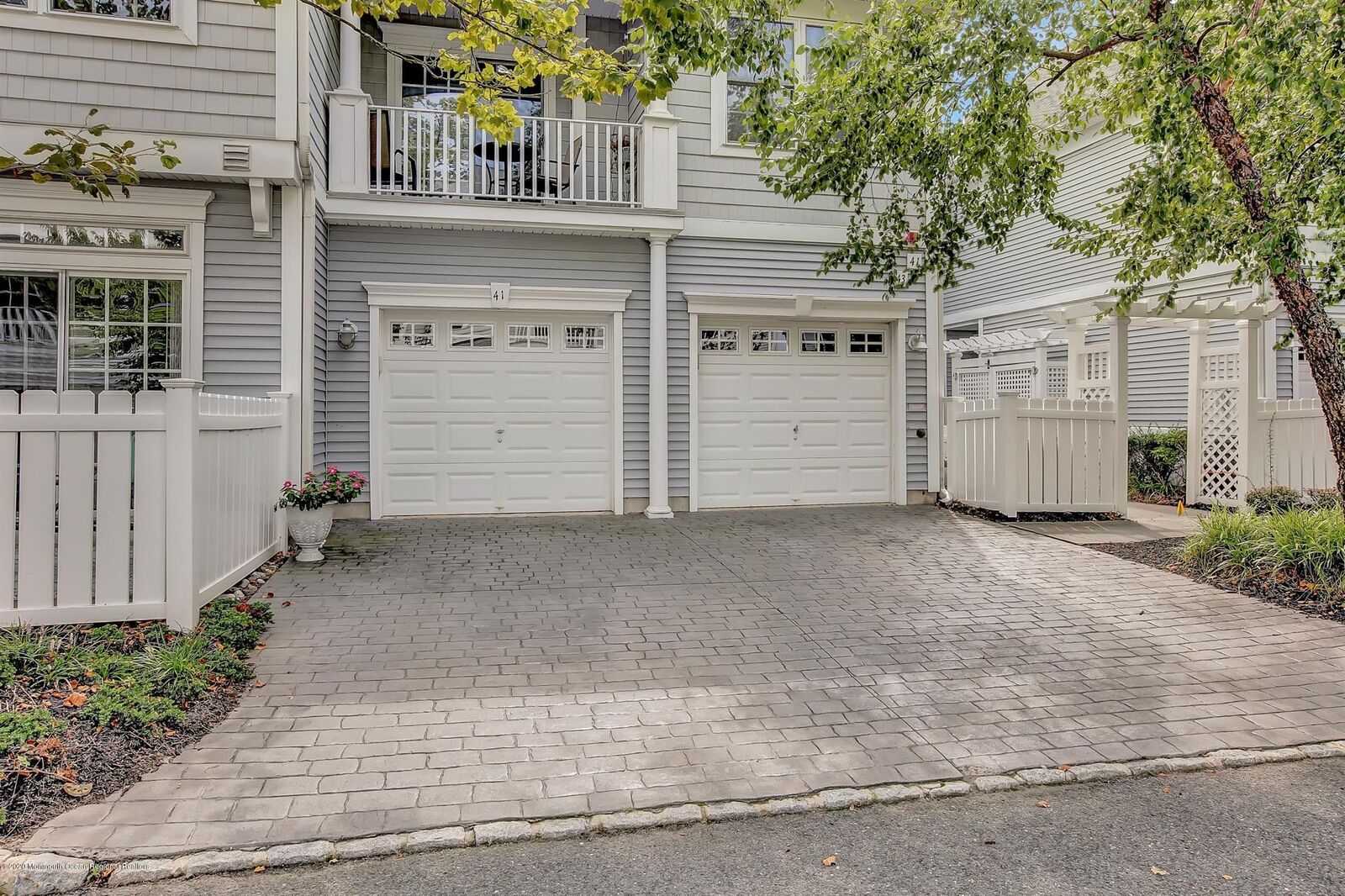 Property Photo:  41 Golden Eye Lane  NJ 07758 