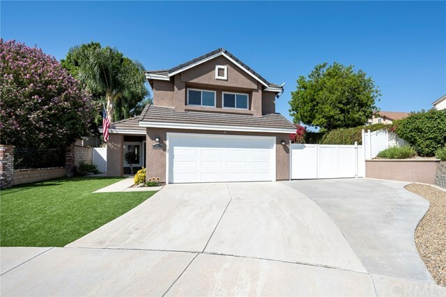 Property Photo:  18016 Apache Lane  CA 91709 