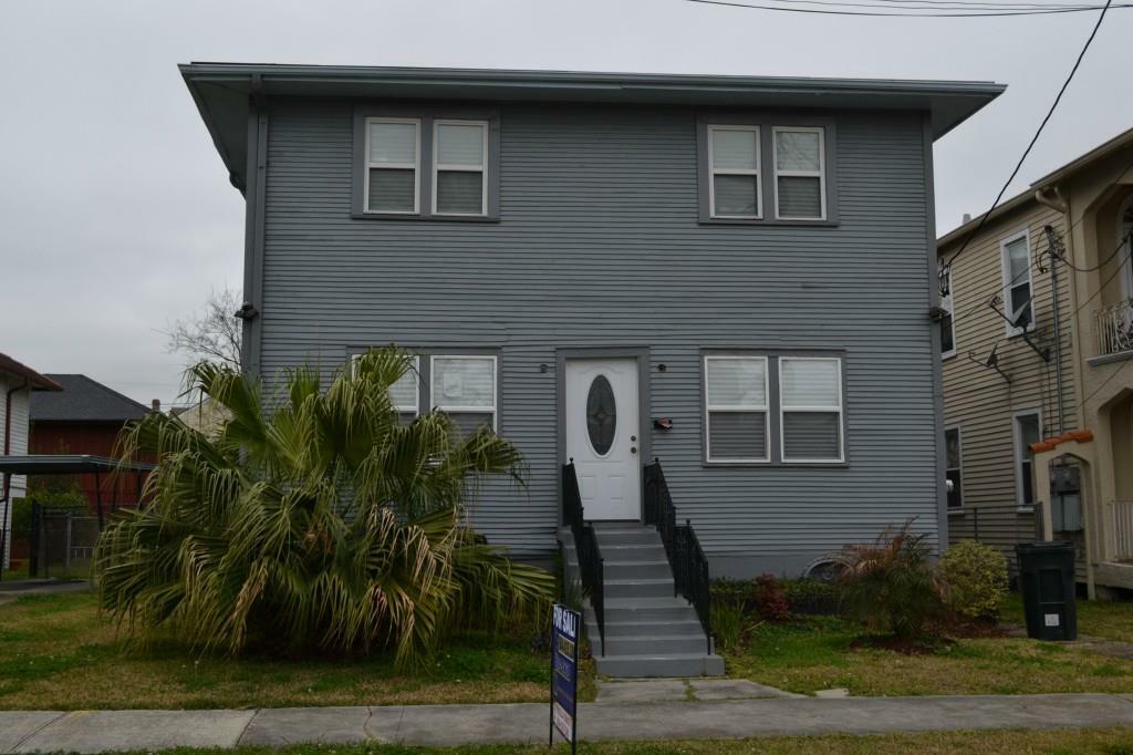 2320 Upperline Street  New Orleans LA 70115 photo