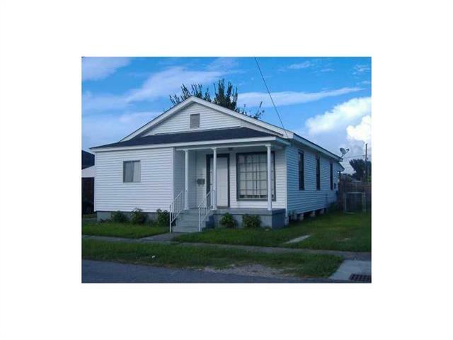 441 Allo Avenue  Marrero LA 70072 photo