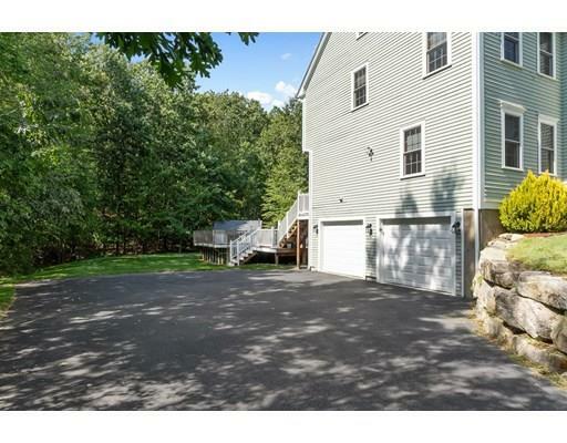 Property Photo:  37 Alpine Way  MA 01879 