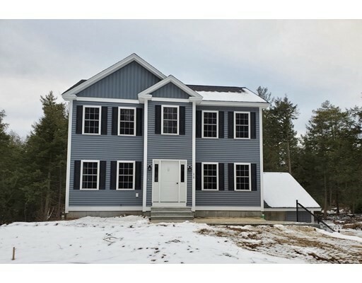 Property Photo:  15 Sled Road  MA 01430 