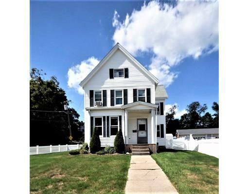 Property Photo: 187 Walpole St MA 02062