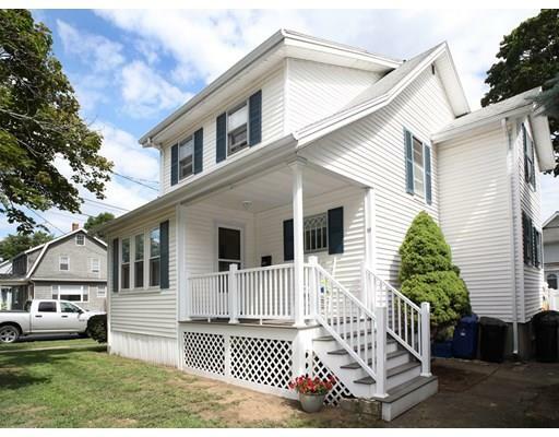 Property Photo: 89 Locust St MA 01923